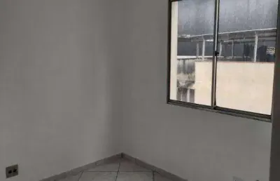 Apartamento com 1 dormitório com 1 vaga, em localização estratégica