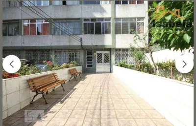 Apartamento com 1 dormitório à venda, 42 m² por r$ 180.000,00 - liberdade - são paulo/sp