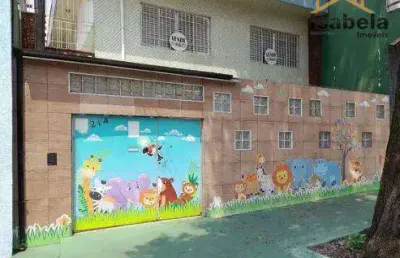 Sobrado com 4 dormitórios à venda, 260 m² por r$ 1.220.000,00 - ipiranga - são paulo/sp