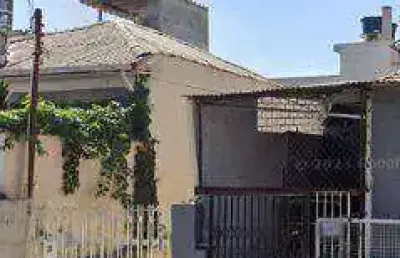 Terreno à venda, 240 m² por r$ 880.000 - vila dom pedro i - são paulo/sp