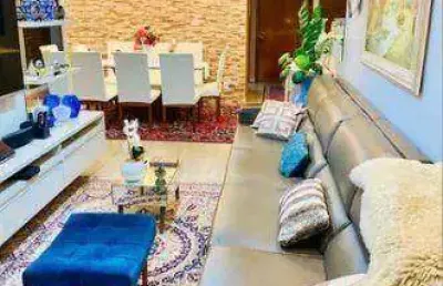 Apartamento com 3 dormitórios à venda, 117 m² por r$ 1.270.000 - vila da saúde - são paulo/sp