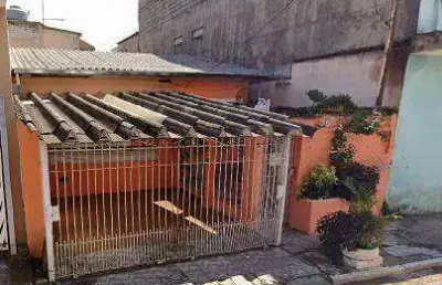Terreno à venda, 280 m² por r$ 599.000,00 - vila água funda - são paulo/sp