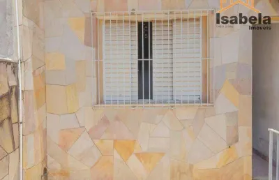 Casa térrea com 3 dormitórios à venda, 130 m² por r$ 410.000 - sacomã - são paulo/sp