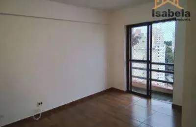 Apartamento com 2 dormitórios à venda, 48 m² por r$ 230.000,00 - jardim celeste - são paulo/sp