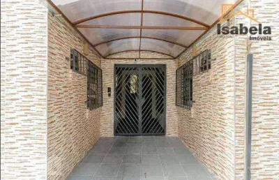 Apartamento com 2 dormitórios à venda, 53 m² por r$ 165.000,00 - jardim são savério - são paulo/sp