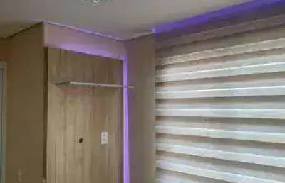 Apartamento com 2 dormitórios à venda, 33 m² por r$ 330.000,00 - parque fongaro - são paulo/sp