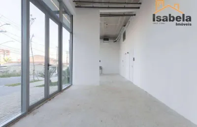 Loja, 70 m² - venda por r$ 745.000 ou aluguel por r$ 9.000/mês - vila firmiano pinto - são paulo/sp