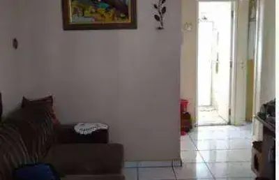 Apartamento com 2 dormitórios à venda, 52 m² por r$ 249.000,00 - campanário - diadema/sp