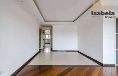 Apartamento com 3 dormitórios, 184 m² - venda por r$ 1.300.000,00 ou aluguel por r$ 9.450,00/mês - jardim da saúde - são paulo/sp