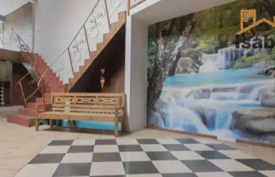 Casa com 2 dormitórios à venda, 127 m² por r$ 1.300.000,00 - vila moinho velho - são paulo/sp