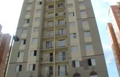 Apartamento com 3 dormitórios à venda, 64 m² por r$ 470.000 - cambuci - são paulo/sp