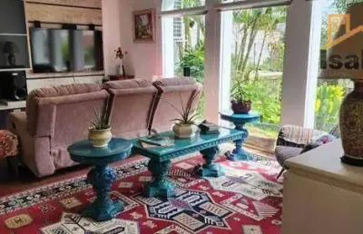 Casa com 3 dormitórios à venda, 280 m² por r$ 1.490.000 - vila da saúde - são paulo/sp