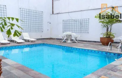 Apartamento com 4 dormitórios à venda, 380 m² por r$ 1.490.000 - jardim da saúde - são paulo/sp