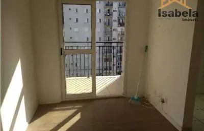Apartamento com 2 dormitórios à venda, 52 m² por r$ 380.000,00 - jardim celeste - são paulo/sp