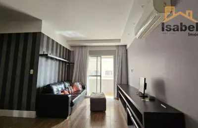 Apartamento com 3 dormitórios à venda, 87 m² por r$ 850.000,00 - saúde - são paulo/sp