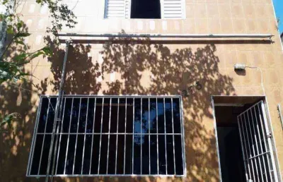 Sobrado com 2 dormitórios à venda, 100 m² por r$ 389.000,00 - vila são josé (ipiranga) - são paulo/sp