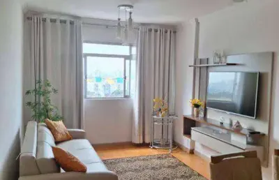 Apartamento com 2 dormitórios à venda, 65 m² por r$ 380.000 - ipiranga - são paulo/sp