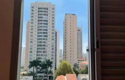 Apartamento com 2 dormitórios à venda, 80 m² por r$ 636.000 - mirandópolis - são paulo/sp