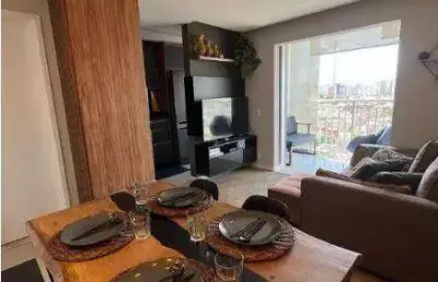 Apartamento com 1 dormitório à venda, 49 m² por r$ 625.000,00 - ipiranga - são paulo/sp