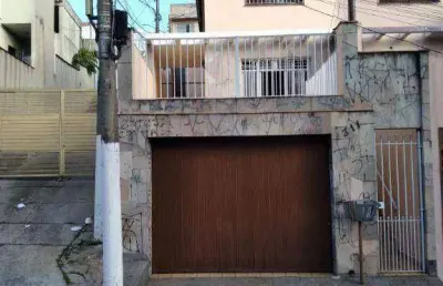 Sobrado com 4 dormitórios à venda, 220 m² por r$ 935.000,00 - vila do encontro - são paulo/sp