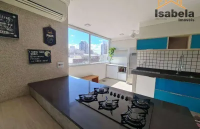 Apartamento com 2 quartos à venda na Rua Doutor Samuel Porto, 333, Saúde, São Paulo