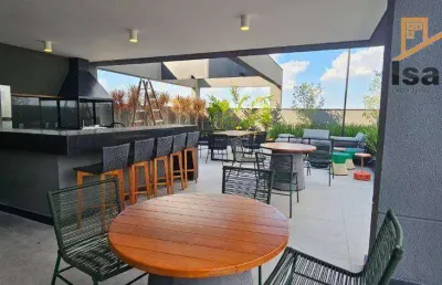 Apartamento com 3 dormitórios à venda, 79 m² por r$ 920.000,00 - ipiranga - são paulo/sp