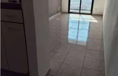 Apartamento com 2 dormitórios à venda, 65 m² por r$ 325.000,00 - vila santa catarina - são paulo/sp