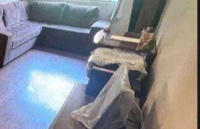Apartamento com 2 dormitórios à venda, 53 m² por r$ 310.000 - vila campestre - são paulo/sp