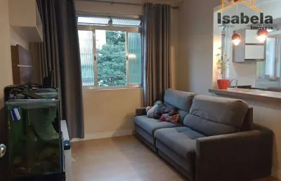 Apartamento com 2 dormitórios à venda, 59 m² por r$ 296.000,00 - cambuci - são paulo/sp