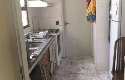 Apartamento com 3 dormitórios à venda, 96 m² por r$ 750.000,00 - saúde - são paulo/sp