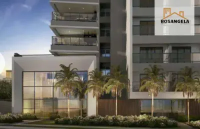 Apartamento com 3 dormitórios à venda, 108 m² por r$ 1.900.000,00 - paraíso - são paulo/sp