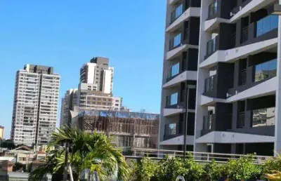 Studio com 1 dormitório à venda, 19 m² por r$ 290.000,00 - ipiranga - são paulo/sp