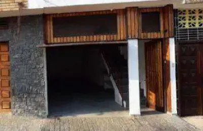 Sobrado com 3 dormitórios à venda, 200 m² por r$ 700.000,00 - vila monumento - são paulo/sp