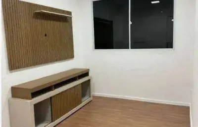 Não perca essa oportunidade única de sair do aluguel e morar em um condomínio completo e bem localizado. perfeito para quem busca conforto, segurança