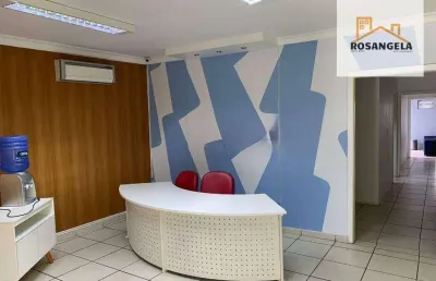 Casa comercial com 5 salas ao lado do metrô à venda, 160 m² por r$ 1.599.000 - praça da árvore - são paulo/sp