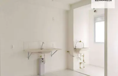 Apartamento com 1 dormitório à venda, 36 m² por r$ 255.000,00 - cambuci - são paulo/sp