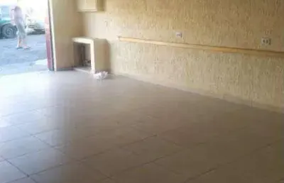Salão para alugar, 30 m² por r$ 2.100,00/mês - vila brasilina - são paulo/sp