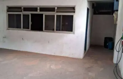 Sobrado com 2 dormitórios à venda, 320 m² por r$ 820.000,00 - vila firmiano pinto - são paulo/sp