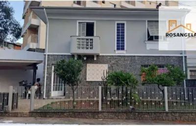 Sobrado com 3 dormitórios à venda, 160 m² por r$ 1.280.000,00 - saúde - são paulo/sp