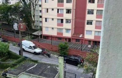 Apartamento com 2 dormitórios à venda, 52 m² por r$ 240.000,00 - jardim celeste - são paulo/sp