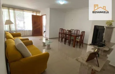 Casa com 3 dormitórios à venda, 180 m² por r$ 999.990,00 - vila monumento - são paulo/sp