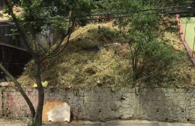 Terreno à venda, 300 m² por r$ 320.000,00 - jardim vergueiro (sacomã) - são paulo/sp