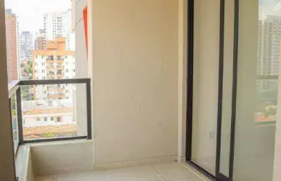 Apartamento com 2 dormitórios à venda, 53 m² por r$ 719.000,00 - ipiranga - são paulo/sp