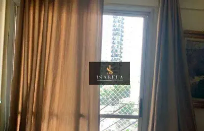 Apartamento com 2 dormitórios à venda, 52 m² por r$ 520.000,00 - chácara inglesa - são paulo/sp
