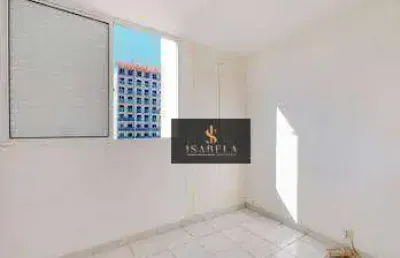 Apartamento com 2 dormitórios à venda, 52 m² por r$ 349.000,00 - jardim da glória - são paulo/sp