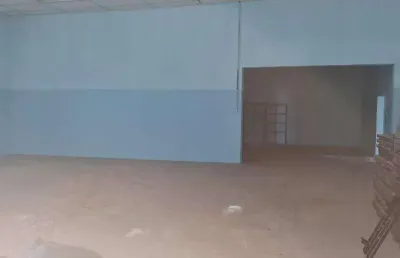 Galpão, 600 m² - venda por r$ 2.500.000,00 ou aluguel por r$ 16.000,00/mês - vila moinho velho - são paulo/sp