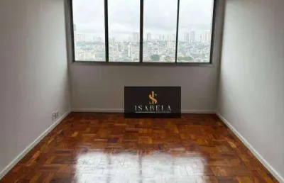 Apartamento com 2 dormitórios à venda, 68 m² por r$ 550.000 - vila mariana - são paulo/sp