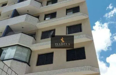 Apartamento com 2 dormitórios para alugar, 61 m² por r$ 4.815,00/mês - chácara inglesa - são paulo/sp