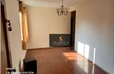 Apartamento com 2 dormitórios à venda, 57 m² por r$ 430.000 - vila monumento - são paulo/sp