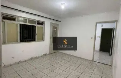 Casa com 2 dormitórios para alugar, 80 m² por r$ 2.300,00/mês - parque bristol - são paulo/sp